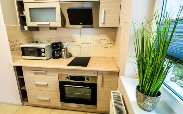 Apartament Alicja Villa Park