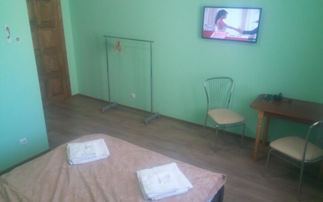 AMM House Hotel