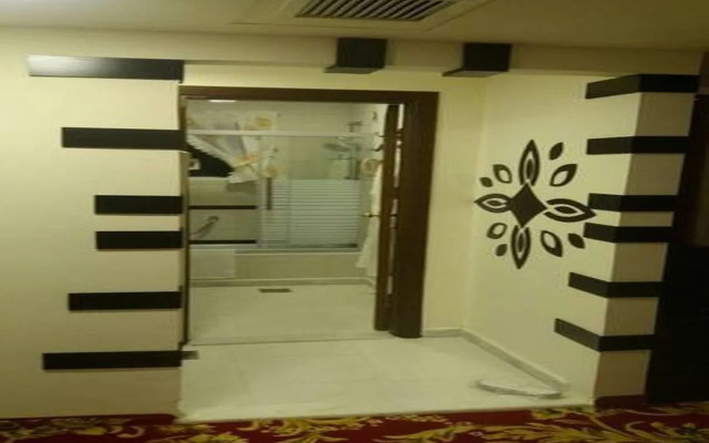 Sparr Hotel