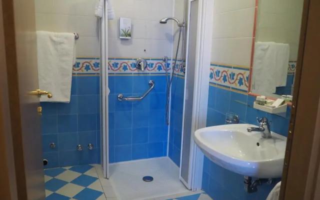 Hotel Locanda Ruscello Garnì