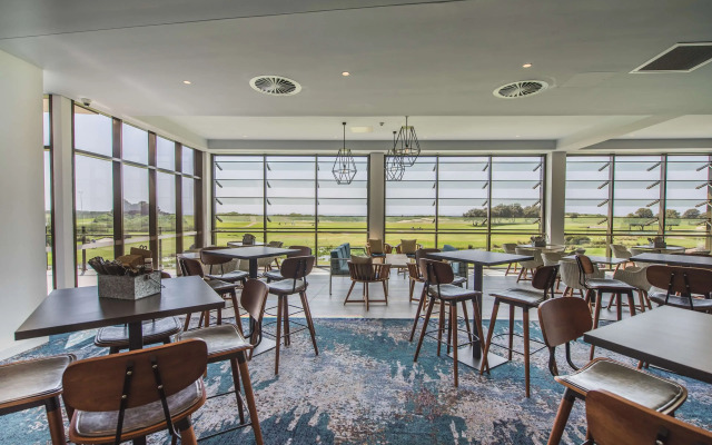 Best Western City Sands - Wollongong Golf Club