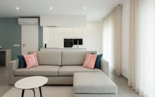 Orange Boutique residence - Casa Luis