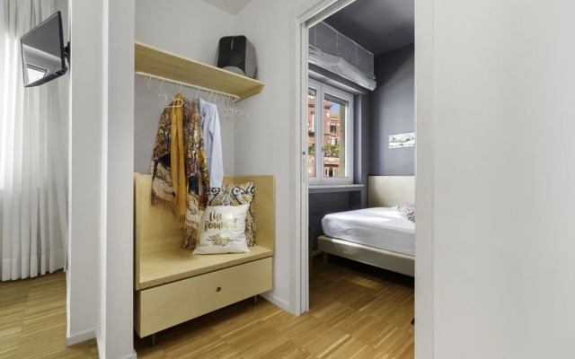 Vivaldo Suite - Piazza dei Martiri