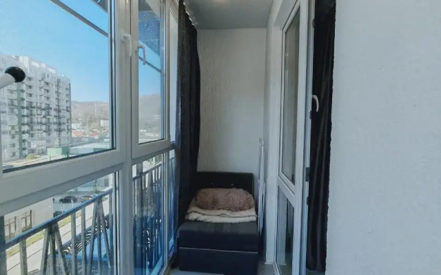 Apartments on Iskra street 66/9