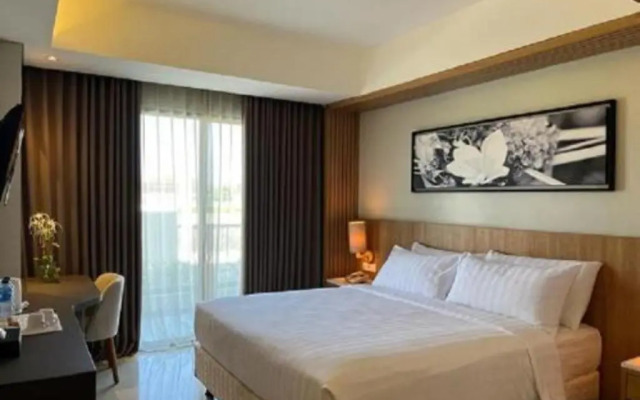 Horison Le Aman Bali