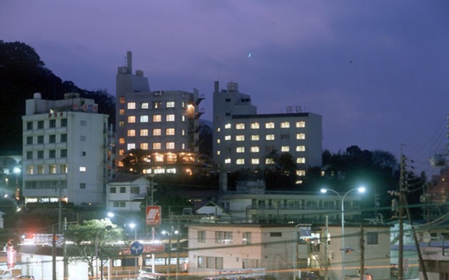 Hotel Wako