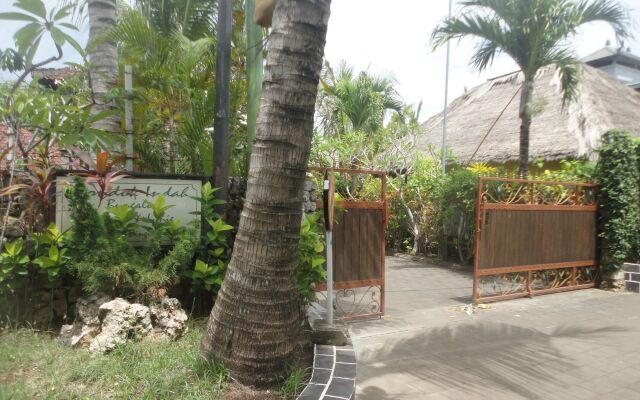 Pondok Indah Bungalow Bingin