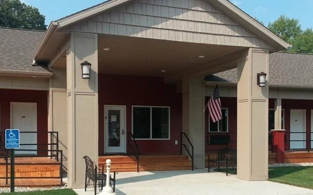 Battle Lake Inn and Suites