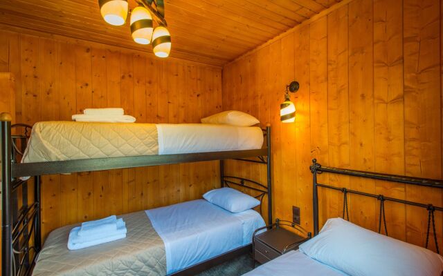 Lotos Mountain Resort