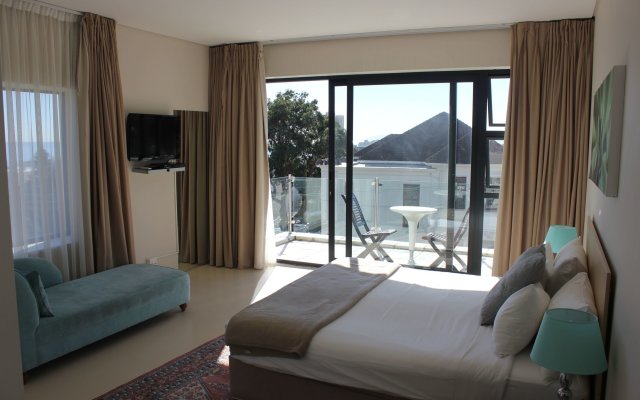 Grande Kloof Boutique Hotel