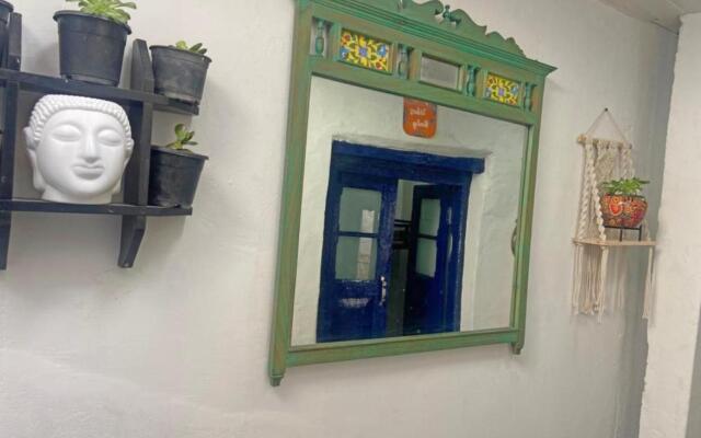 Hostel 24, District Court Road, Tallital