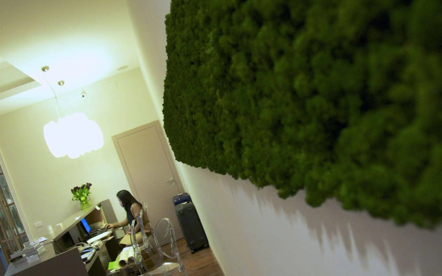 Piazza Farnese Luxury Suites