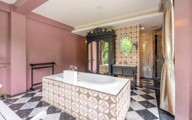 See Sea Villa Phuket SHA