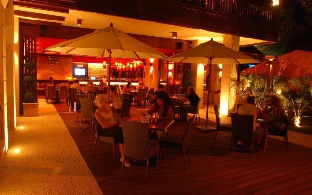 Mala Garden Hotel