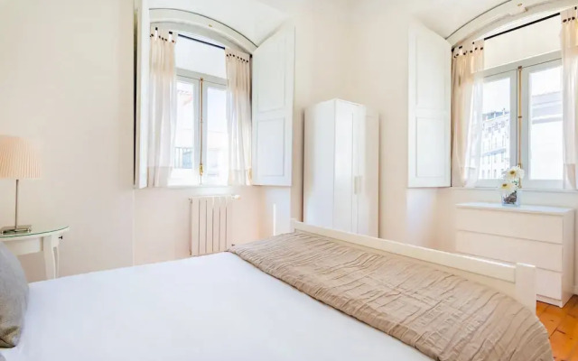 Downtown Nova Baixa-Chiado