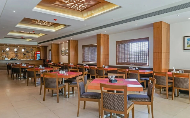 Treebo Rathi Residency