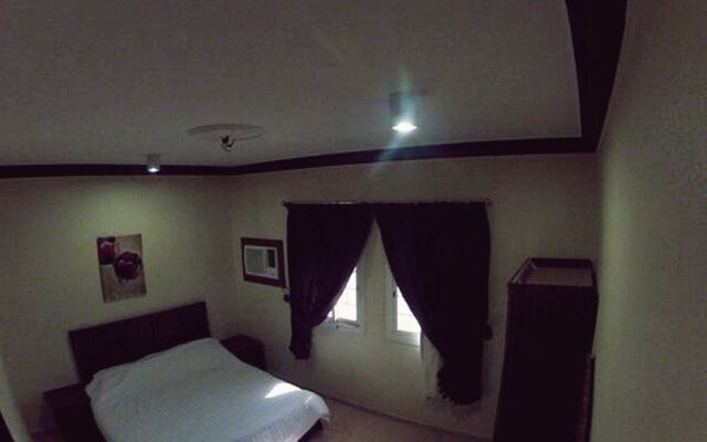 Al Qaswaa Hotel 4