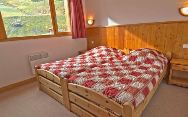 Appartement Méribel, 2 pièces, 5 personnes - FR-1-182-153