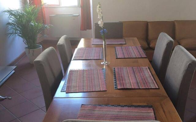 Florence Boutique Apartments