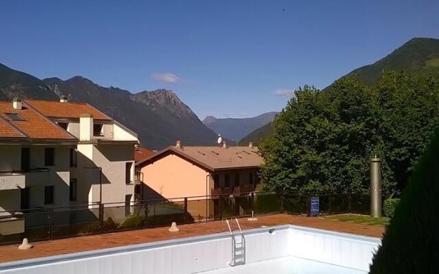 Design Studio Apartment Introbio