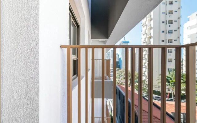 360 Mirante Vila Madalena