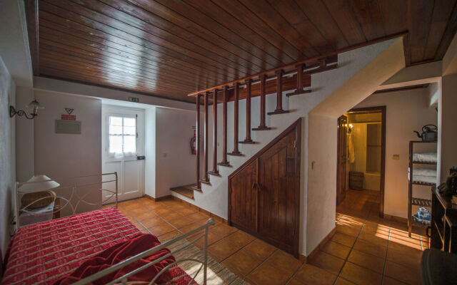 Casas do Capelo