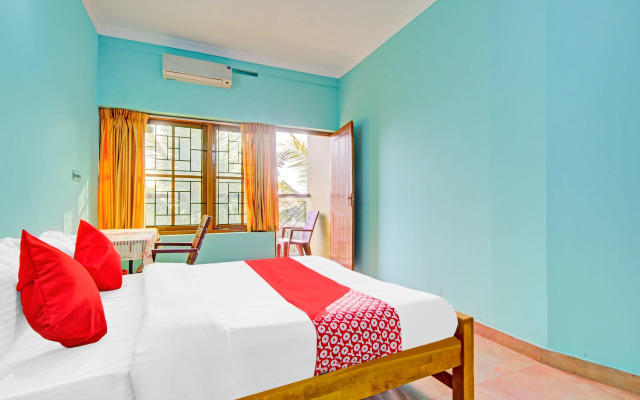 Aaram Beach Resort by OYO Rooms