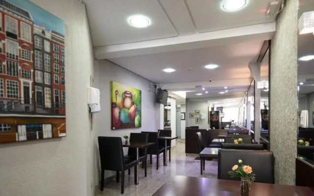 Hotel Sao Vicente