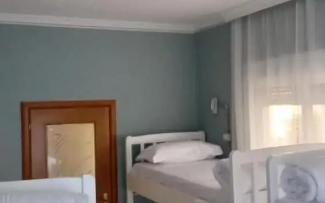 Mandarine Hostel