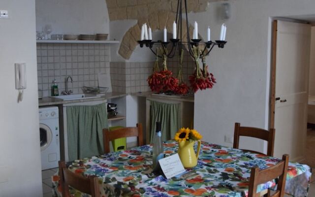 Salento Guesthouse B&B