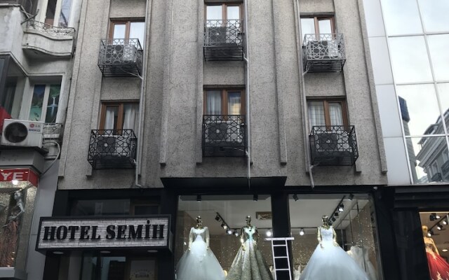 Hotel Semih