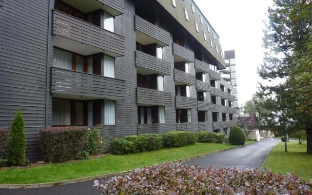 Appartement Mont-Dore, 3 pièces, 6 personnes - FR-1-608-187