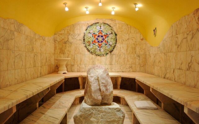 Naturhotel Alpenrose