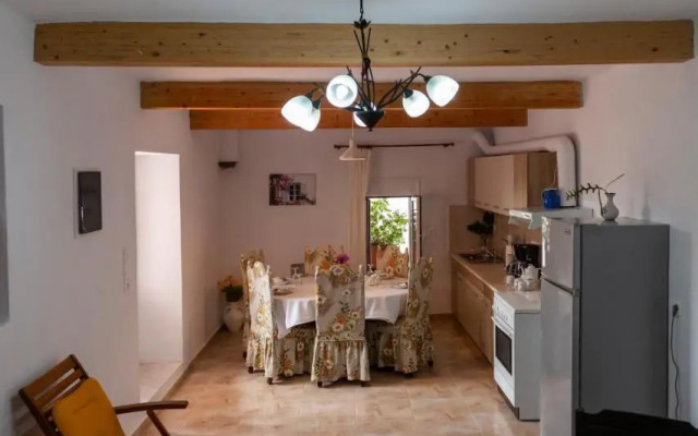 Kentrochori Mountain View House