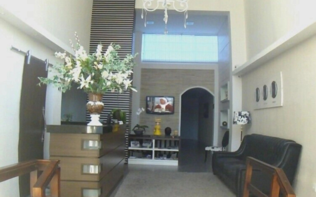 Hotel Crigial