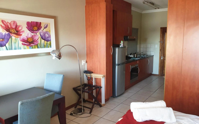 Grosvenor Apartments