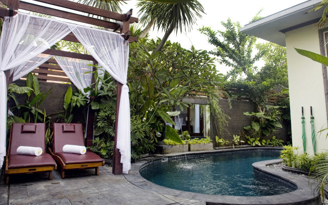 The Bali Dream Villa Resort Echo Beach Canggu