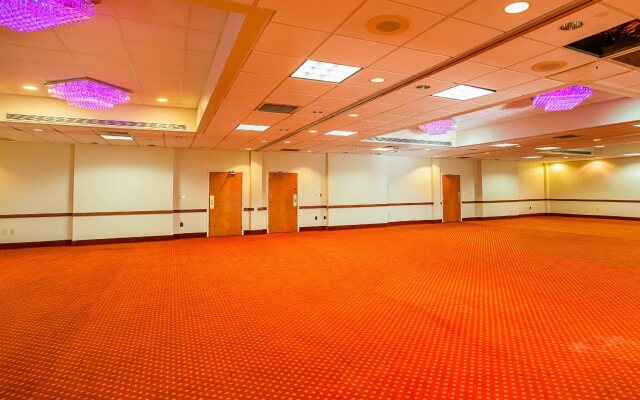 OYO Hotel Burlington South