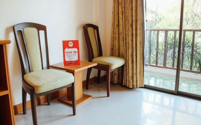 Nida Rooms Mak Khaeng 253