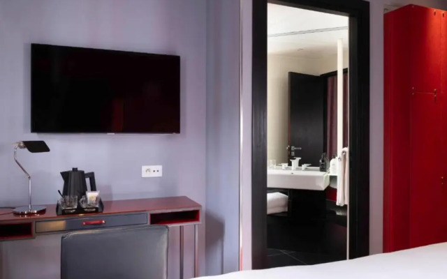 Félicien & SPA