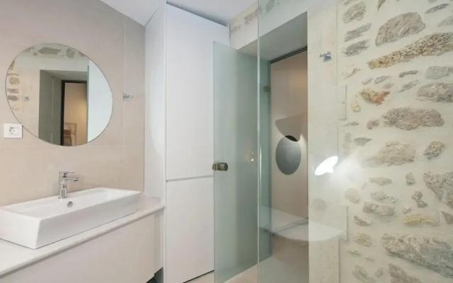Moundros Luxury Villa & Spa