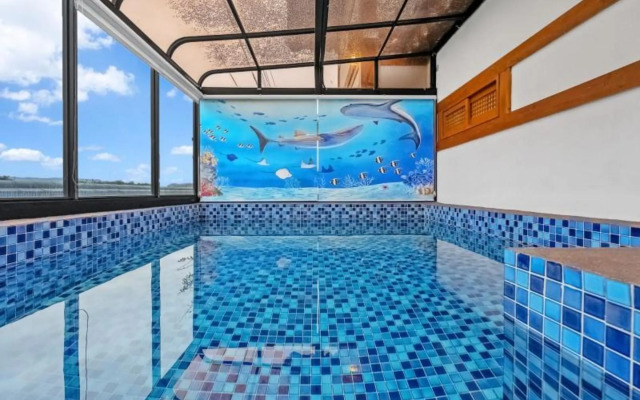 Gyeongju The Silla Hanok Hotel