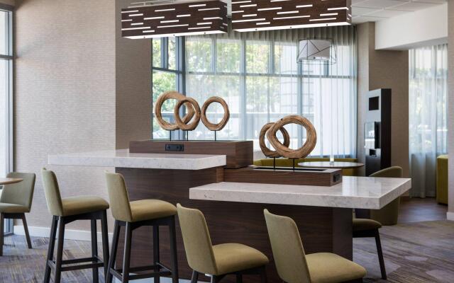 Courtyard by Marriott Richmond/Berkeley