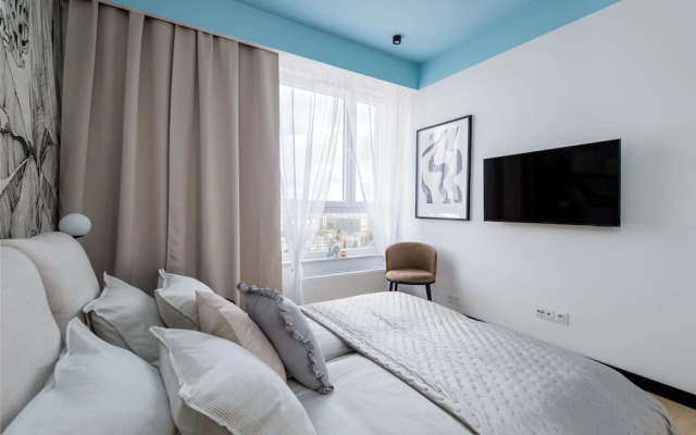 Sky by Kairos Apartments