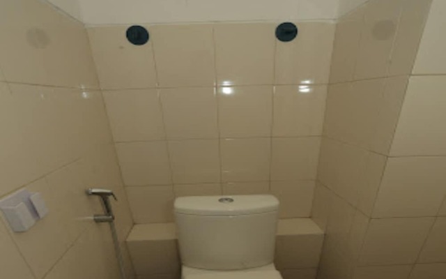 Capital O 93730 Alima View Syariah