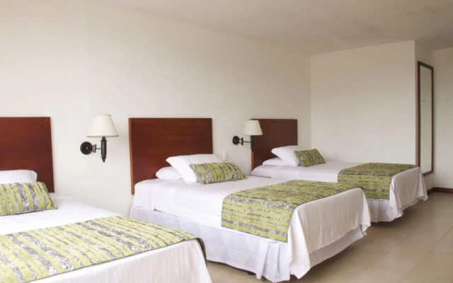Sol Caribe San Andres - All Inclusive