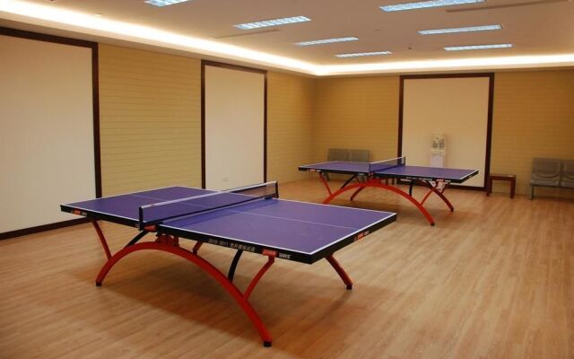 Shanghai Jingyuan Resort