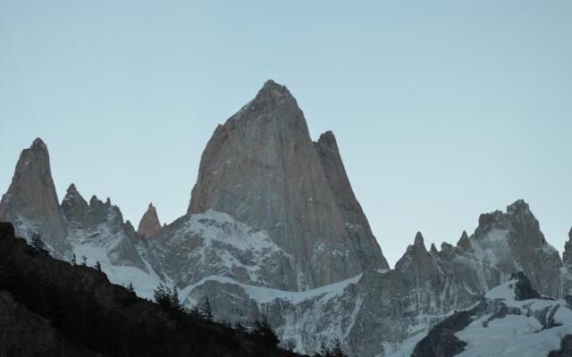 Hosteria Altas Cumbres