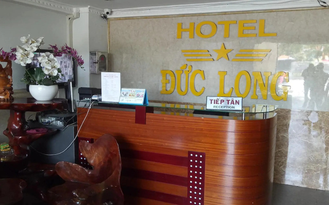 Duc Long Hotel