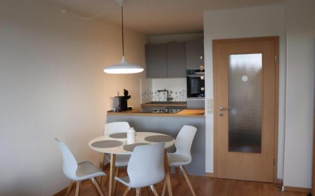 Ferienwohnung Harz Hohegeiß App 424